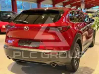 2021 Mazda CX-3