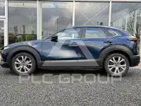 2021 Mazda CX-3