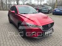 2021 Mazda CX-3