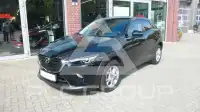 2021 Mazda CX-3