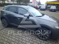 2021 Mazda CX-3