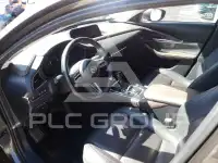 2021 Mazda CX-3