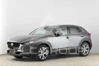 2021 Mazda CX-3