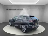 2021 Mazda CX-3