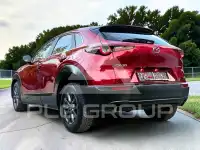 2021 Mazda CX-3