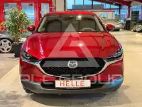 2021 Mazda CX-3