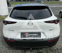 2021 Mazda CX-3