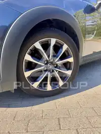 2021 Mazda CX-3