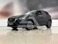 2021 Mazda CX-3