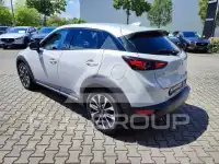 2021 Mazda CX-3