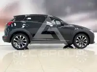 2021 Mazda CX-3