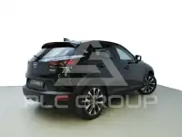 2021 Mazda CX-3