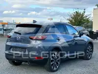 2021 Mazda CX-3