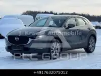 2021 Mazda CX-3