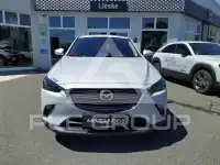 2021 Mazda CX-3