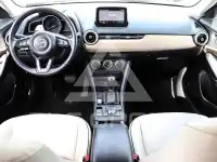 2021 Mazda CX-3