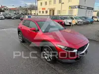 2021 Mazda CX-3