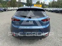 2021 Mazda CX-3