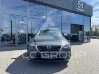 2021 Mazda CX-3