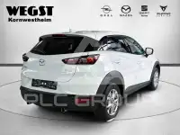 2021 Mazda CX-3