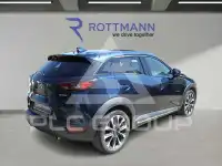 2021 Mazda CX-3