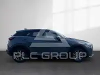 2021 Mazda CX-3