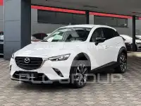 2021 Mazda CX-3