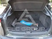 2021 Mazda CX-3