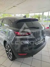 2021 Mazda CX-3