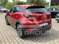 2021 Mazda CX-3