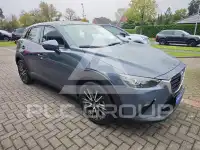 2021 Mazda CX-3
