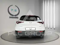 2021 Mazda CX-3