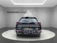 2021 Mazda CX-3