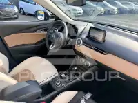 2021 Mazda CX-3