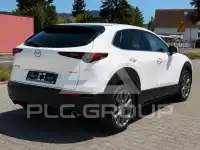 2021 Mazda CX-3