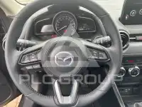 2021 Mazda CX-3