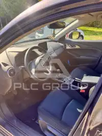 2021 Mazda CX-3