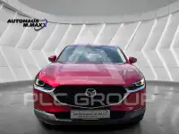 2021 Mazda CX-3