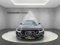 2021 Mazda CX-3