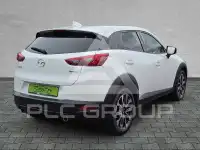 2021 Mazda CX-3