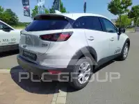 2021 Mazda CX-3