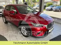 2021 Mazda CX-3