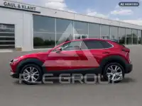 2021 Mazda CX-3