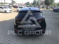 2021 Mazda CX-3