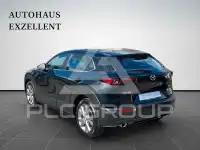 2021 Mazda CX-3