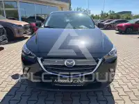 2021 Mazda CX-3