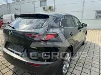 2021 Mazda CX-3