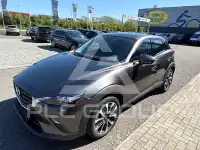 2021 Mazda CX-3