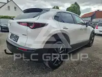 2021 Mazda CX-3