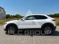 2021 Mazda CX-3